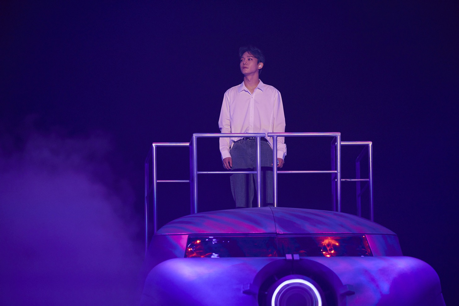 チェン（EXO）