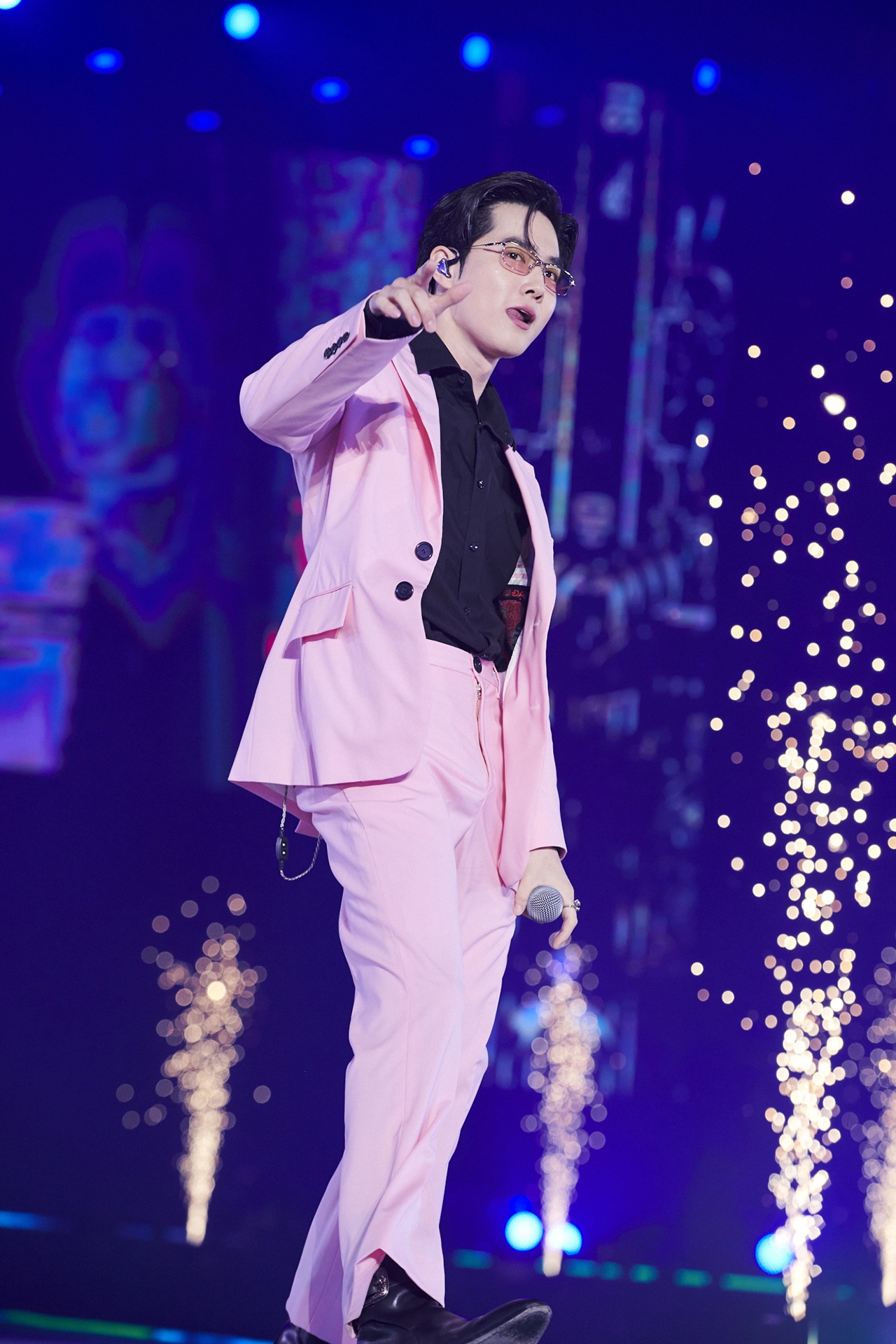 スホ（EXO）