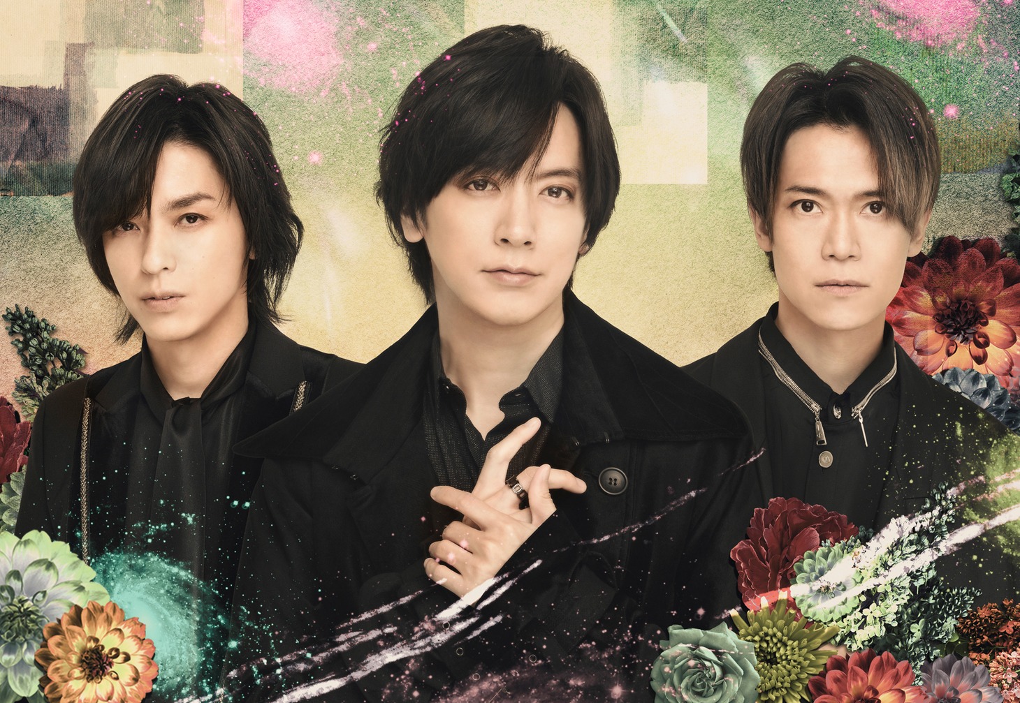 BREAKERZ (c)Being