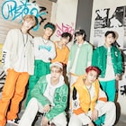 ENHYPEN・NI-KIがSHINeeとの共演を回想、ドーム公演控え「今すぐうどんが食べたい」メンバーは?