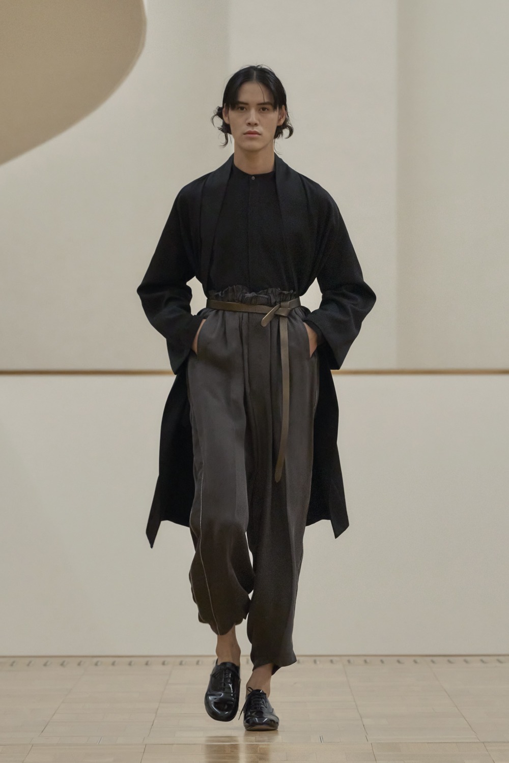 「RAINMAKER 2023 S/S Collection」ルック写真