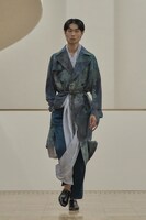 「RAINMAKER 2023 S/S Collection」ルック写真