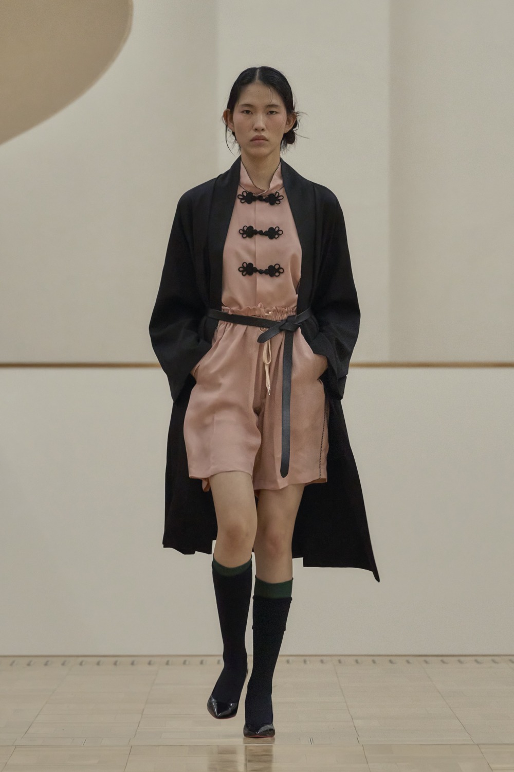 「RAINMAKER 2023 S/S Collection」ルック写真