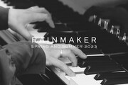 石橋英子「RAINMAKER」ランウェイショー映像出演