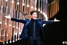 郷ひろみ（写真提供：NHK）