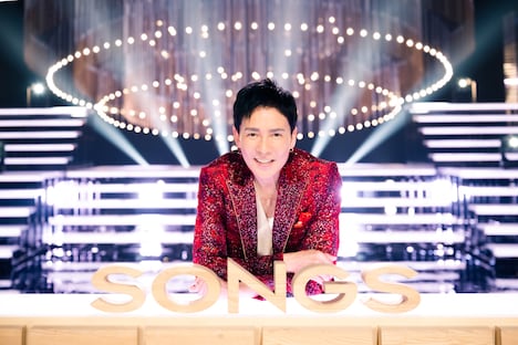 郷ひろみ(写真提供:NHK)