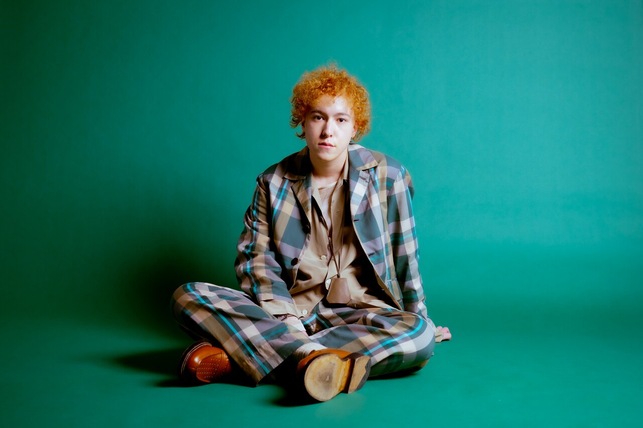 Sean Oshimaが初のEPリリース、リードトラックの先行配信も決定