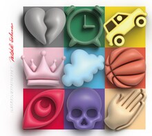 Survive Said The Prophet「Hateful Failures」初回限定盤ジャケット