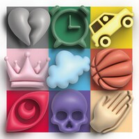 Survive Said The Prophet「Hateful Failures」通常盤ジャケット