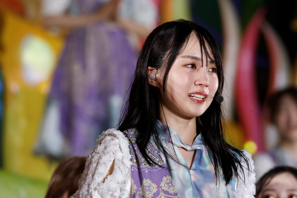 賀喜遥香