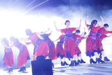 乃木坂46 アンダーメンバー