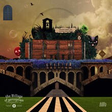 Billlie「the Billage of perception: chapter two」ジャケット