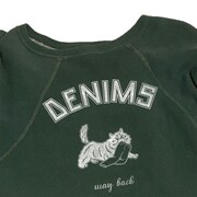DENIMSが配信シングル「way back」を本日リリース、小越将吾が手がけたMVも公開