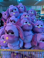 「SUSU by Ikkyu Nakajima POP-UP STORE "Nuef Strikes Back～ヌーフの逆襲～"」告知画像