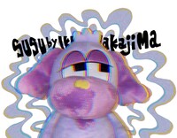 「SUSU by Ikkyu Nakajima POP-UP STORE "Nuef Strikes Back～ヌーフの逆襲～"」告知画像