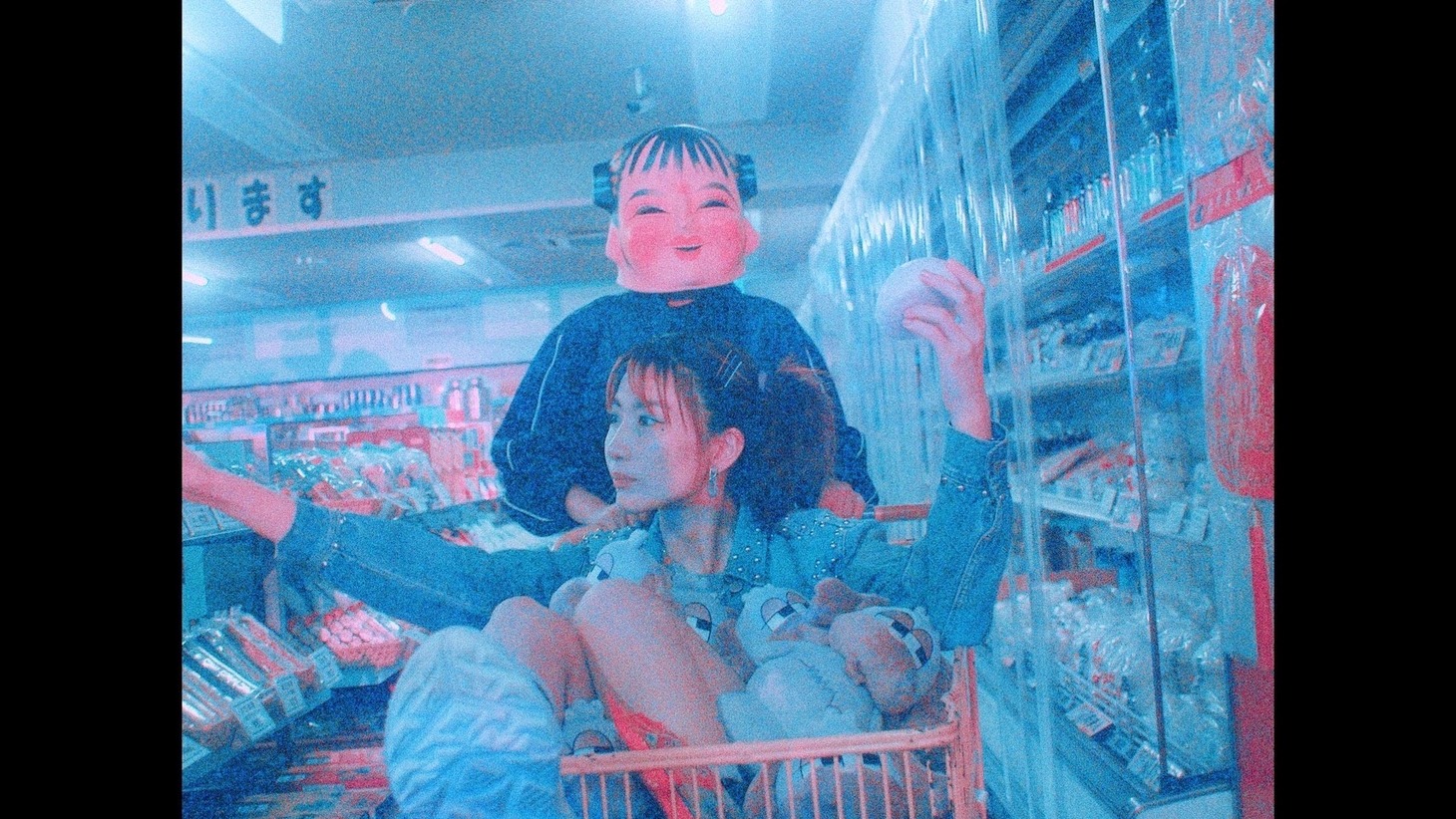 「SUSU by Ikkyu Nakajima POP-UP STORE "Nuef Strikes Back～ヌーフの逆襲～"」告知画像