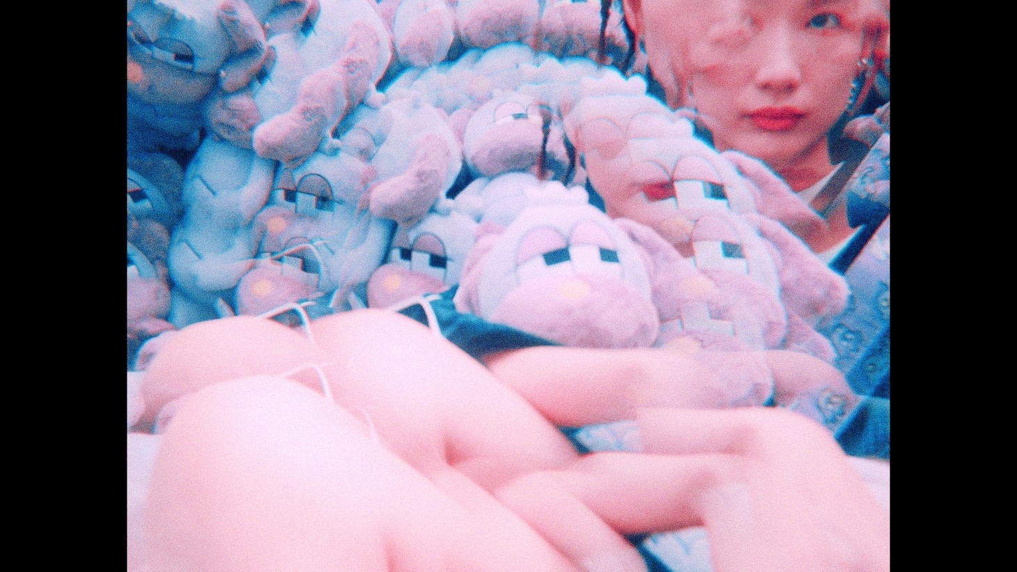 「SUSU by Ikkyu Nakajima POP-UP STORE "Nuef Strikes Back～ヌーフの逆襲～"」告知画像