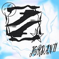 kZm & Gliiico「Jordan11」配信ジャケット