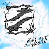 kZm & Gliiico「Jordan11」配信ジャケット