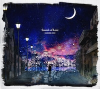 小野大輔「Sounds of Love」初回限定盤ジャケット