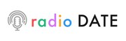 「radio DATE」ロゴ