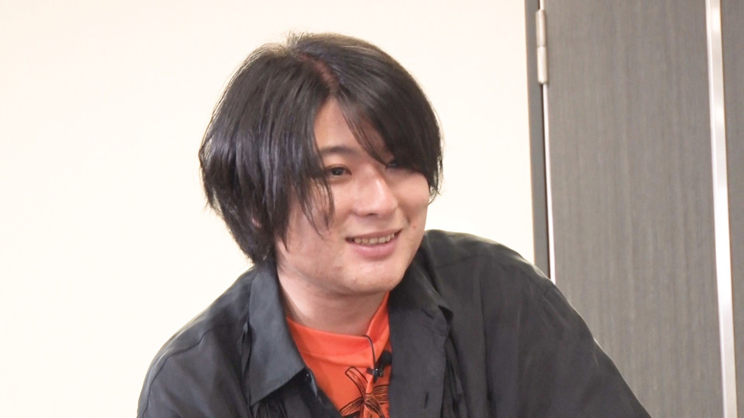 高野賢也（B, Cho）(c)フジテレビ
