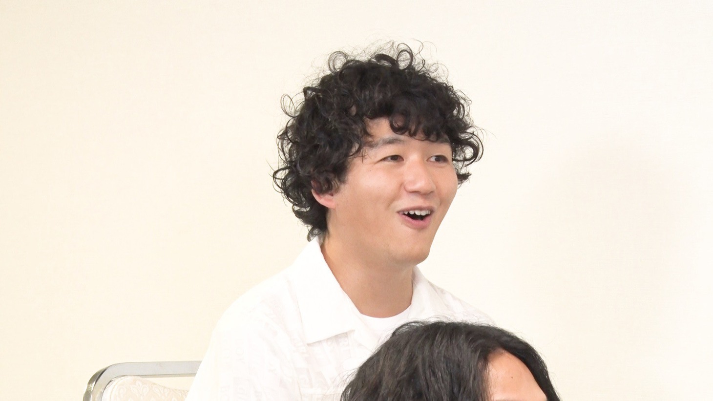 長谷川大喜（Key, Cho）(c)フジテレビ