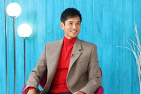 沢村一樹 (c)フジテレビ