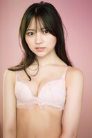 宇咲（#ババババンビ）「週刊プレイボーイ」アザーカット (C)細井幸次郎 / 集英社