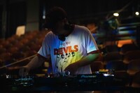 長谷川陽平（撮影：廣田達也）