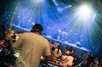 長谷川陽平（撮影：廣田達也）