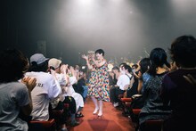 二階堂和美（撮影：廣田達也）