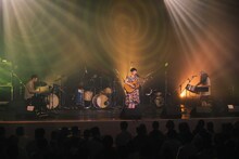 二階堂和美（撮影：廣田達也）