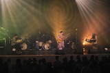 二階堂和美(撮影:廣田達也)