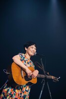 二階堂和美（撮影：廣田達也）