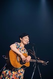 二階堂和美(撮影:廣田達也)