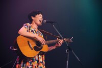 二階堂和美（撮影：廣田達也）