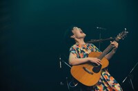 二階堂和美（撮影：廣田達也）