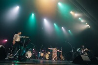 二階堂和美（撮影：廣田達也）