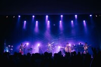 クレイジーケンバンド（撮影：廣田達也）