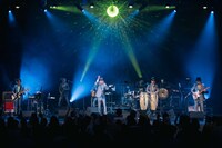 クレイジーケンバンド（撮影：廣田達也）