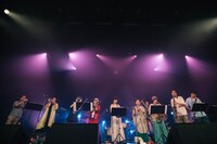 三田村管打団？（撮影：廣田達也）