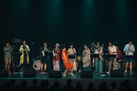 二×三（撮影：廣田達也）