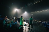 三田村管打団？（撮影：廣田達也）