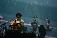 VIDEOTAPEMUSIC（撮影：廣田達也）