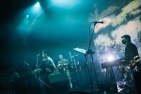 VIDEOTAPEMUSIC（撮影：廣田達也）