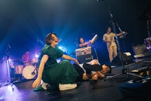 片想い（撮影：廣田達也）