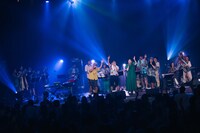 両想い管打団！（撮影：廣田達也）