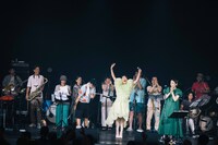 両想い管打団！×二×三（撮影：廣田達也）