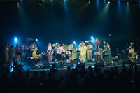 両想い管打団！×二×三（撮影：廣田達也）